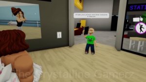 BROOKHAVEN, BUT BOBBY DREAM HOPPING | Roblox | Funny Moments | Brookhaven ?RP