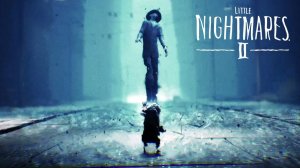 БИТВА С ТОНКИМ ЧЕЛОВЕКОМ ► Little Nightmares 2 #6 Прохождение