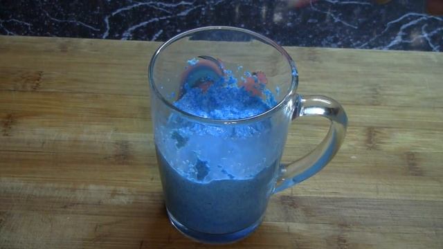 Лучшая наживка для зимней рыбалки=манная цветная болтушка=(Дневник рыболова) смотреть онлайн