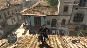 Ассасин крид 4 черный флаг карта сокровищ 240, 607