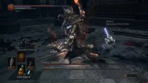 GIT GUD!! HOW DARK SOULS REINFORCED A SIMPLE LESSON IN LIFE