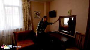 Анапа. Гостевой дом Виват, ул. Терская, 119-А 22.05.2018