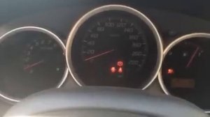 Калибровка вариатора CVT Honda Jazz 2007