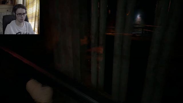 Играем в Resident Evil Village #16 смотреть онлайн