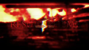 Resident Evil 5 - Result Theme (High Quality) · EXTENDED