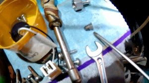 Планар с китайской горелкой продолжение. Ремонт Автономки Планар.