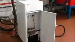 Правила эксплуатации клапана 710 MINISIT