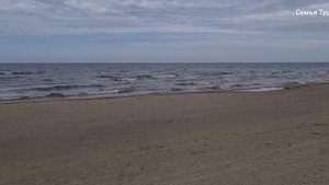 Jurmala latvia море пляж😍