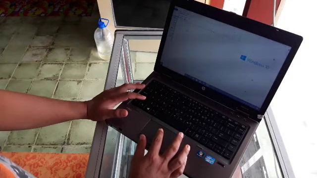 Review Indonesia 2020 LAPTOP HP 6470B CORE I5 RAM 4GB HDD 320GB смотреть онлайн