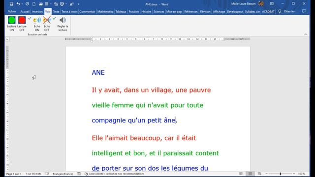 Studys Mise A Jour Mars2023 смотреть онлайн