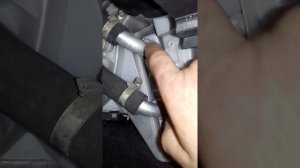 Замена отопителя печки ниссан икстрейл31