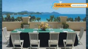 LIKING RESORT SANYA (старое название LANDSCAPE BEACH) 4* обзор