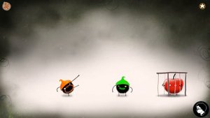 chuchel полное прохождение 29 мультяшная игра все уровни как взломать