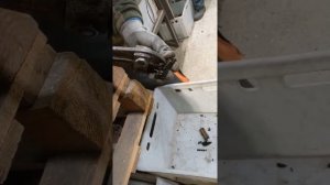 Разбор разъема РППМ16-288