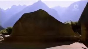Разгадка тайн Мачу-Пикчу (sl)