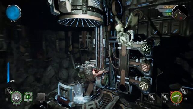 What is Arboria? New procedural dungeon crawling rogue-lite game overview смотреть онлайн