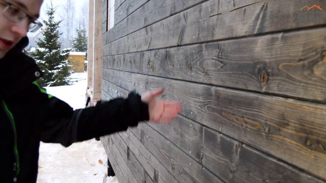 КАРКАСНЫЙ ДОМ. ОБЗОР. ВНУТРЕННЯЯ И НАРУЖНАЯ ОТДЕЛКА смотреть онлайн