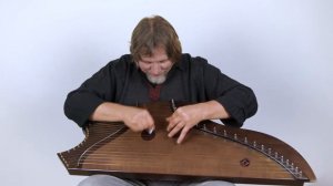 Гусли Былина - Егор Стрельников