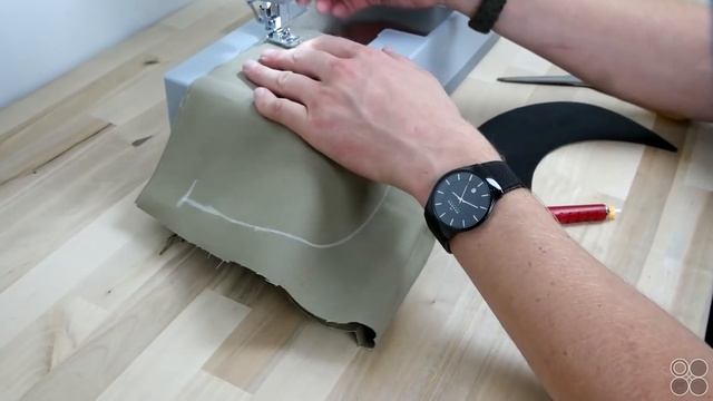 How to Make Fitted Hat смотреть онлайн