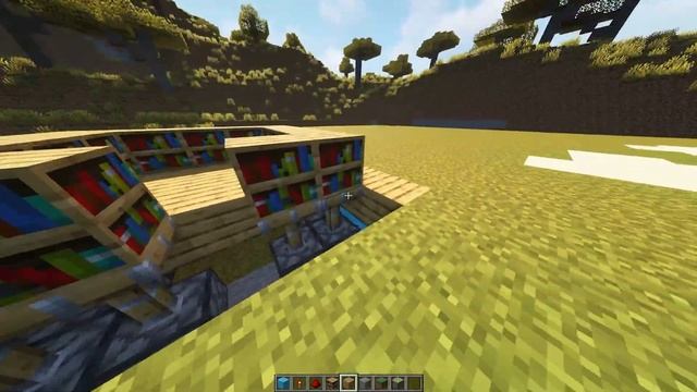 КАК СДЕЛАТЬ НЕВИДИМУЮ ЧАРОВАЛЬНЮ В МАЙНКРАФТ | МАЙНКРАФТ 1.19, 1.18, 1.17, 1.16, 1.15, 1.14 смотреть онлайн