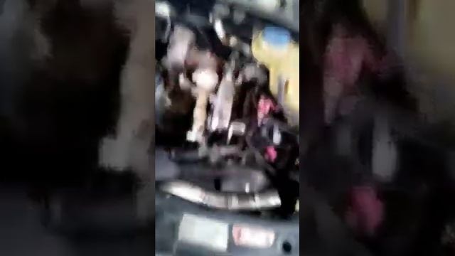 течь масла 2.5 tdi audi трубка обратки масла уплотнительное кольцо. как определить, отремонтироват смотреть онлайн