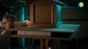 Невероятные факты о ковчеге Завета!