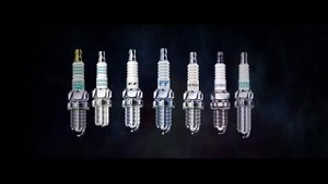 DENSO Iridium TT новейшие свечи зажигания