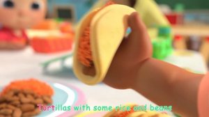 Beach Song + More Nursery Rhymes & Kids Songs - CoComelon