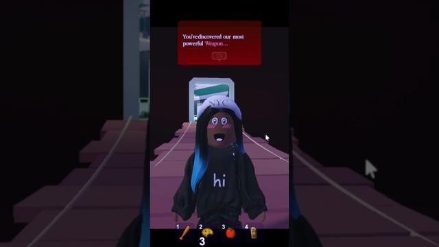 Roblox Break In Story 2: Scary Mary Laughed At Me #shortsvideo #roblox смотреть онлайн