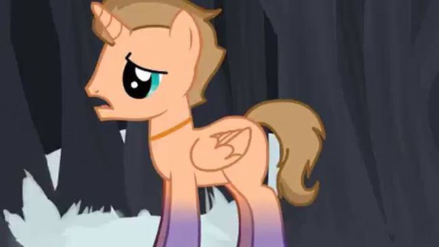 Страшилка пони Школьная Парта смотреть онлайн