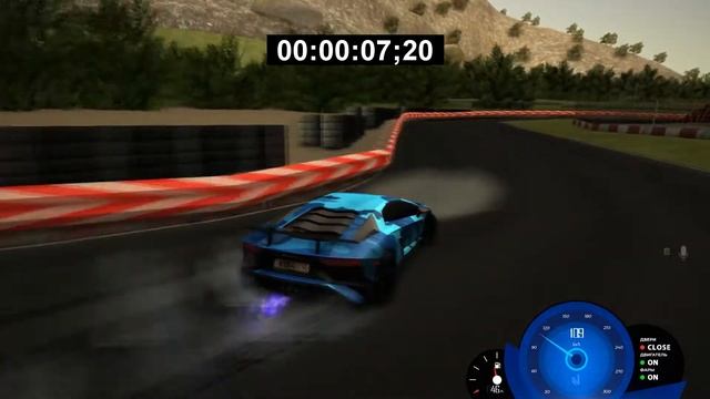 Обзор Lamborghini Aventador. Namalsk RP [Обзор] смотреть онлайн