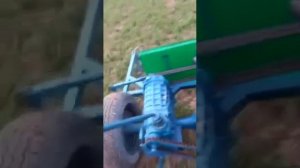 Самодельная косилка Шапива Шапи Дагестан село Меусиша 89896711262