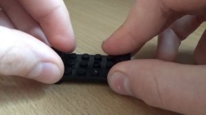 Как Сделать Кресло Из Деталей Лего В Стиле Hi Tech