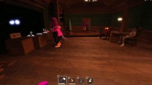 ПТИЧИЙ ДОРС. ЖЕНЯША, РЕД КЕТ, КНОБЗИ И ВИКУЛЕНОК СТАЛИ ОПИЛАМИ DORS - ПРОХОЖДЕНИЕ ДВЕРЕЙ с БЛОГЕРАМ