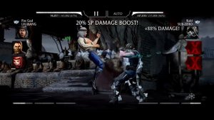 HOW TO *FIX* INFINITE LOADING GLITCH! MK Mobile