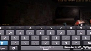 Как поменять ник в кс 1.6 на андроит