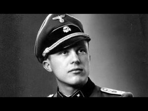 Кем в СС служил дядя Никиты Михалкова