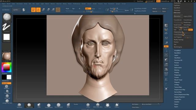 Христос Пантократор Синайский. Старт. смотреть онлайн