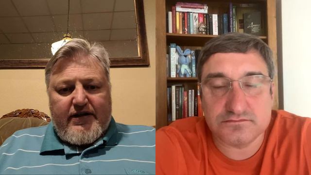 В это воскресенье у нас в гостях Ромас. Обсудим острые темы в нашем эфире. смотреть онлайн