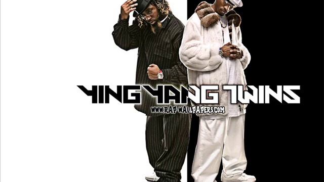 Get it Feat - Ying Yang Twins смотреть онлайн