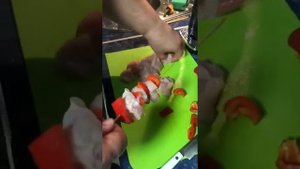 Вертикальная омлетница на 4 места.КУРИНЫЙ ШАШЛЫЧОК
