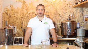 Режимы затирания и температурные паузы.