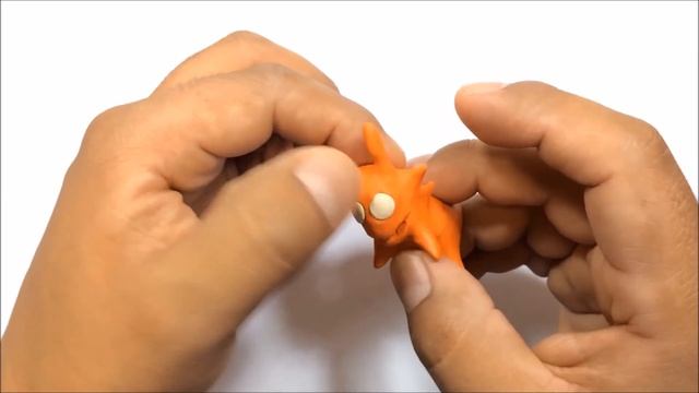 ✅COMO HACER A BURPY DE BAJO TERRA DE PLASTILINA ✅ MI MUNDO DE PLASTILINA смотреть онлайн