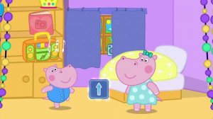 Hippo Good Morning - Educational Kids Games - Hippo Kids Games Full Episode 49 - Baby Games Videos