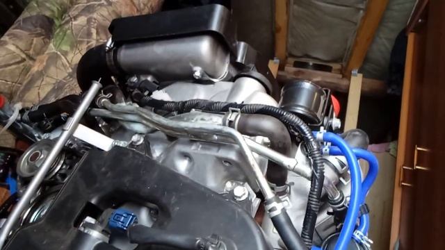 K6AT turbo смотреть онлайн