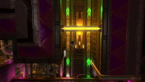 Sonic Generations: EggmanLand mod (DOWNLOAD)