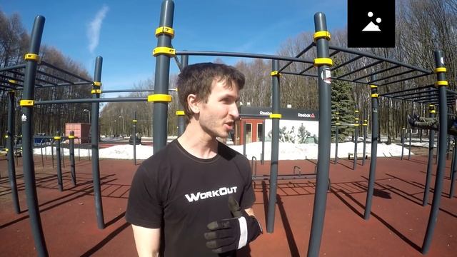 Научись Держать Передний Вис Вместе Со Мной! | Антон Кучумов | Street Workout