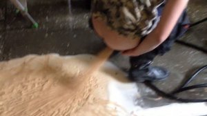 Начинка для профитролей