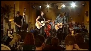 Golden Earring- Going To The Run(аккустическая версия)