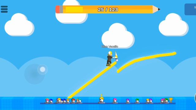 Нарисуй путь онлайн. смотреть онлайн